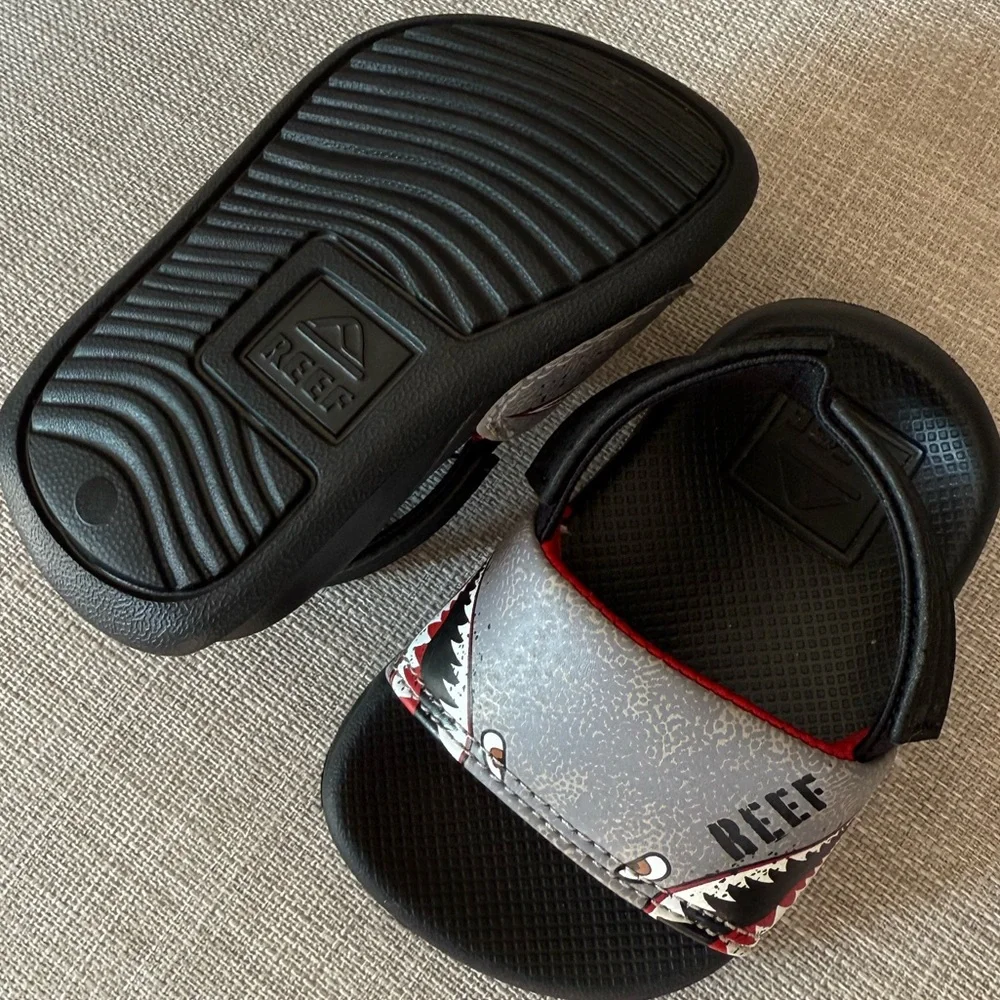 Reef Baby Sandals